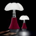 Lampe pipistrello