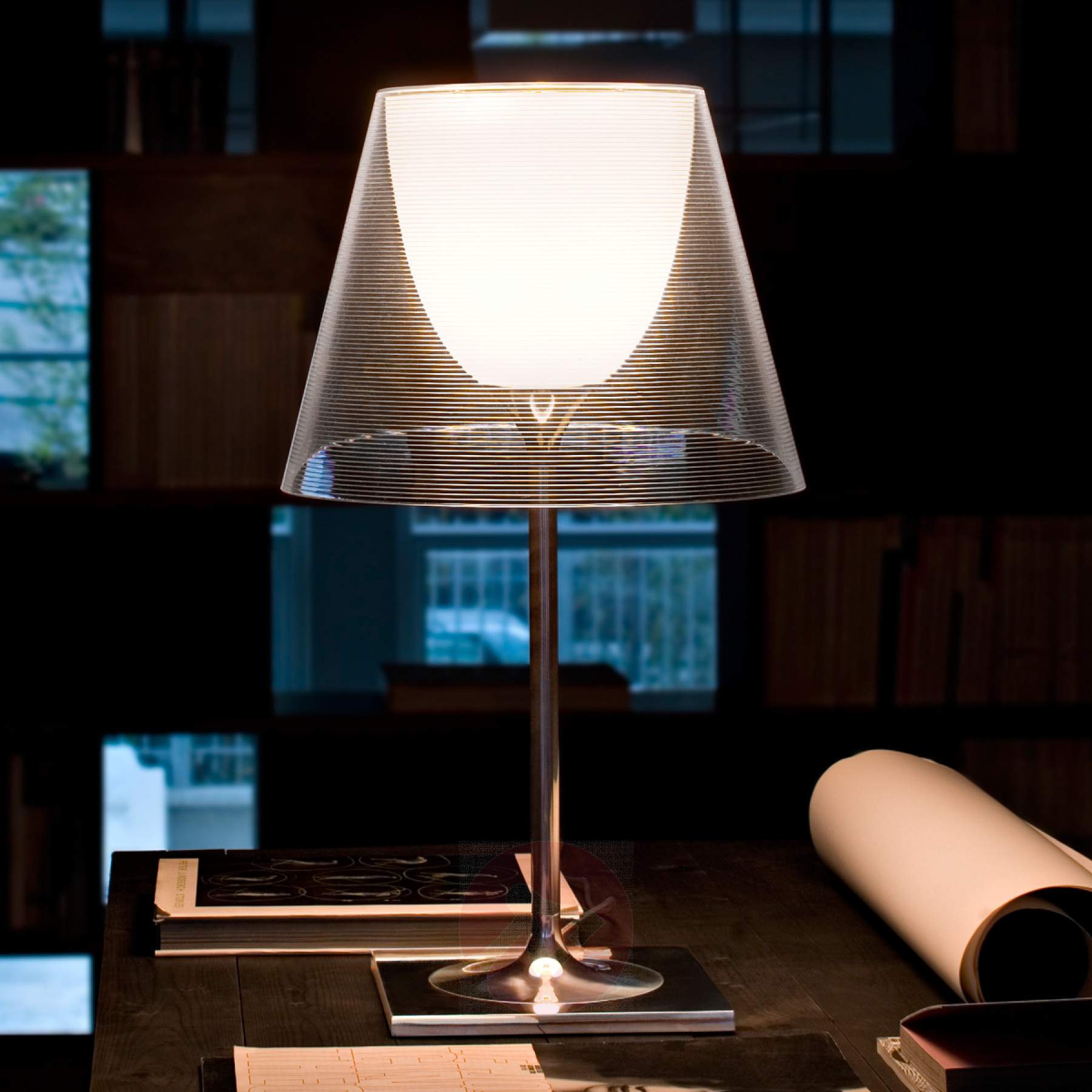 Lampe Flos K Tribe