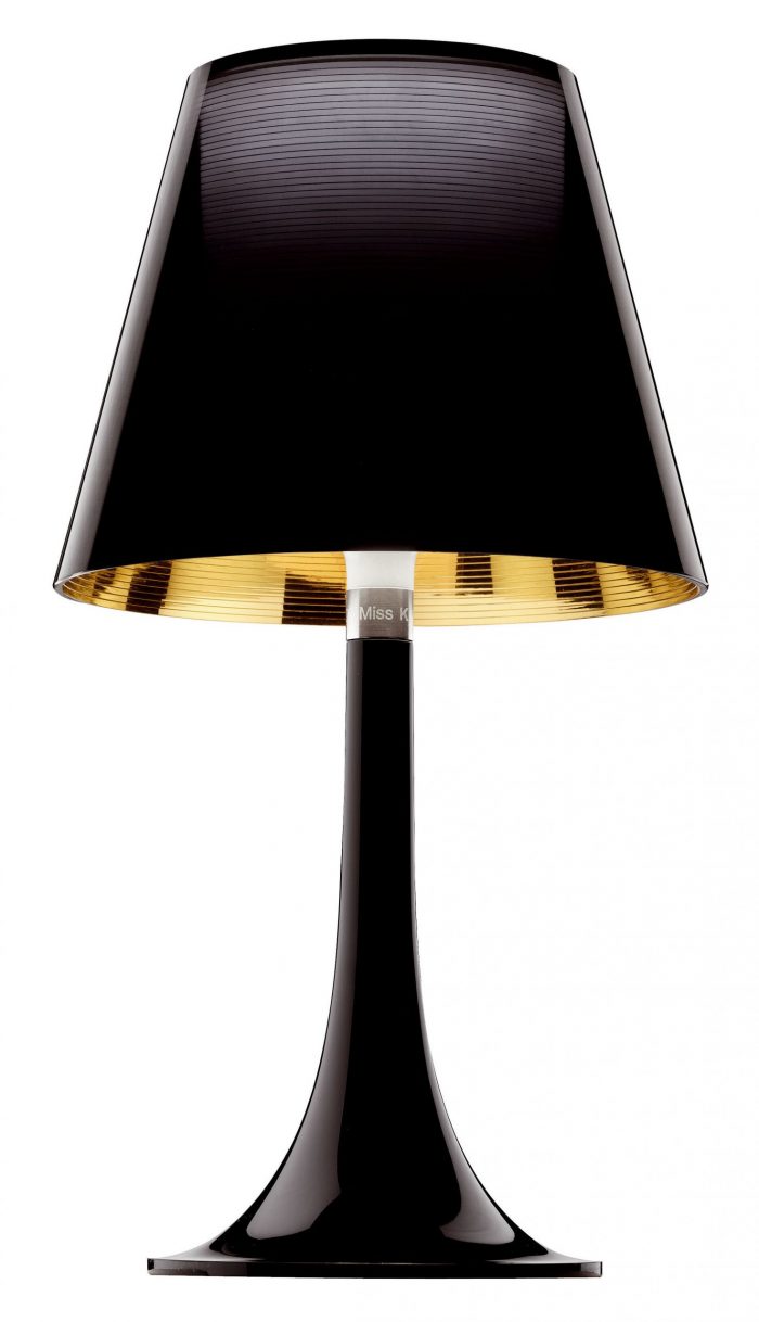 Lampe Miss K Flos