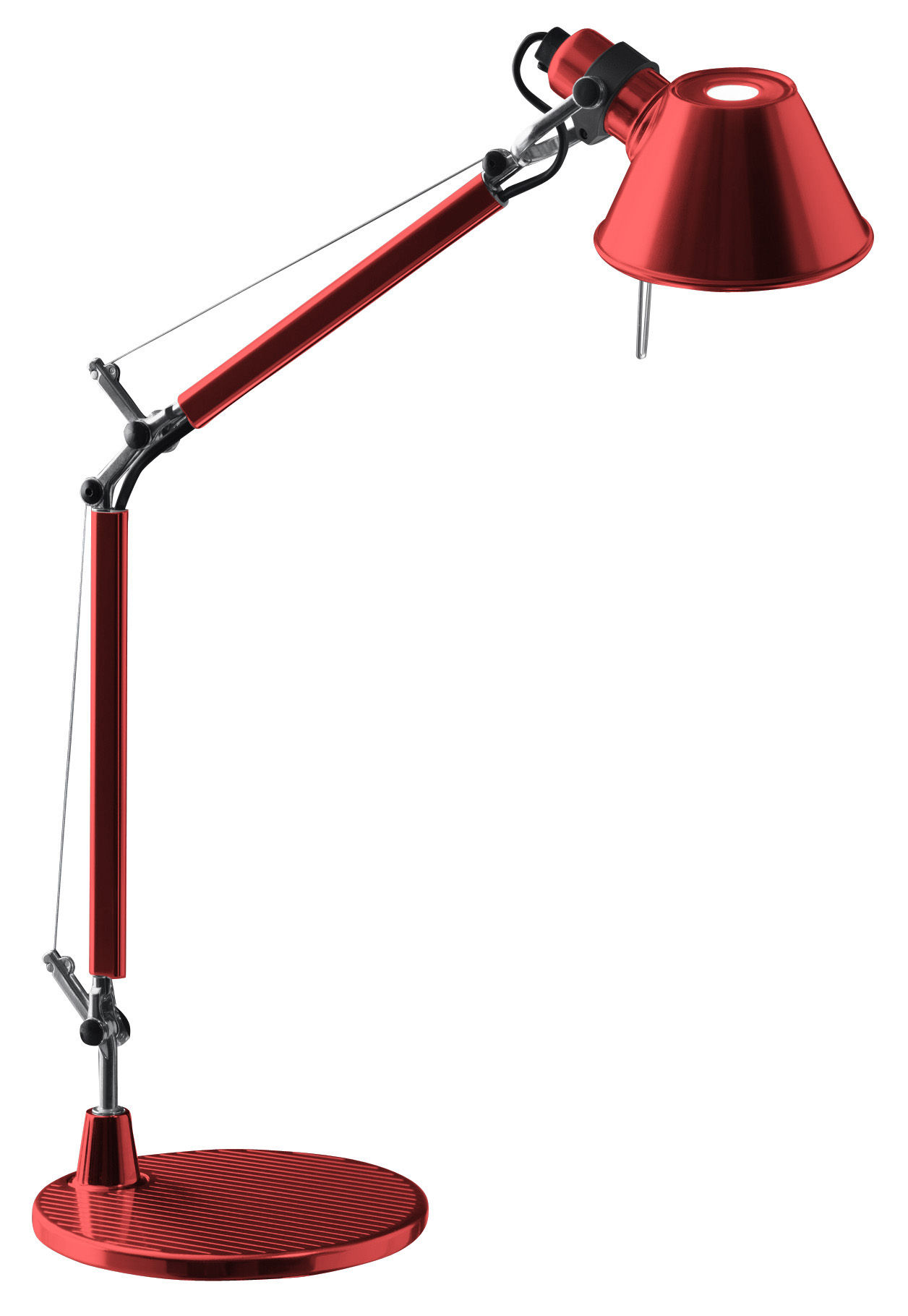 Lampe design Tolomeo