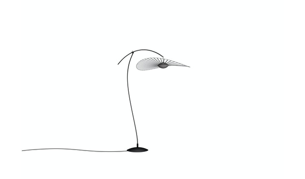 Lampadaire Vertigo Nova